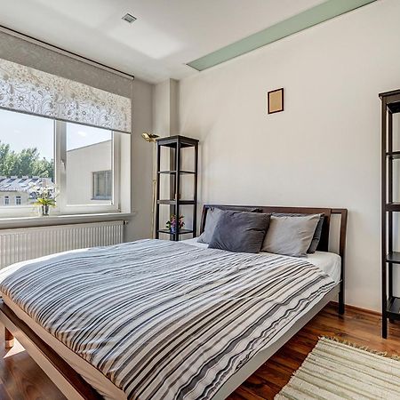 Cityvibe Top-Floor Apartment VNO Dış mekan fotoğraf